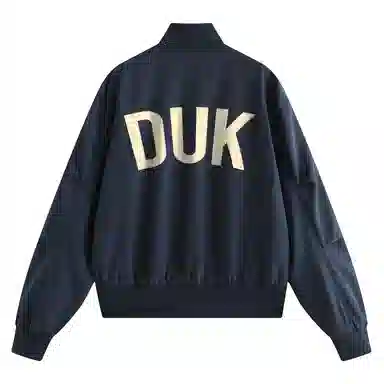 DUKE+DEXTER cleanfitlogo