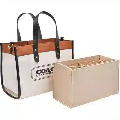 Senpony Coach Unicorn Felt Organizer