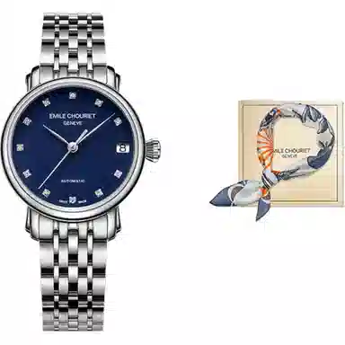 EMILE CHOURIET 30 01.1168.L30.6.6.97.6