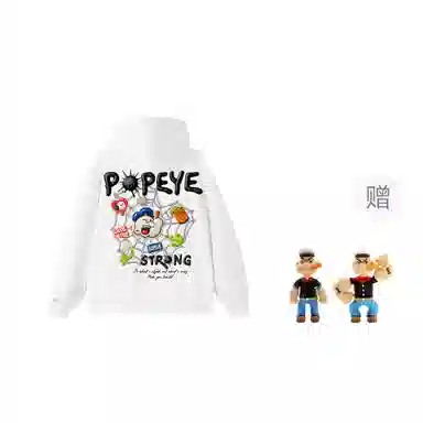 POPEYE oversize