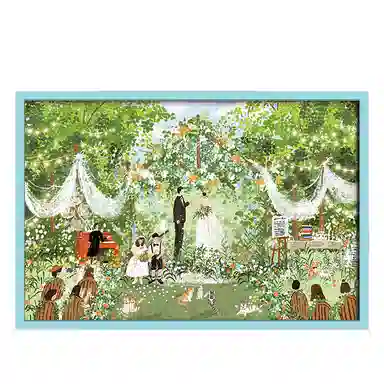 500pcs HBYQ