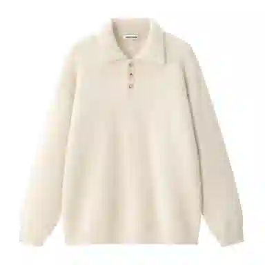 CLIMAX VISION POLO