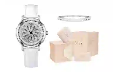 VRQ L15 Quartz Watch