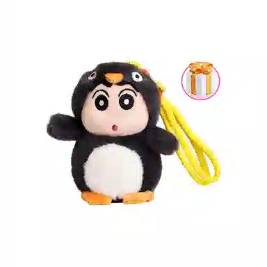 Crayon Shinchan 10cm