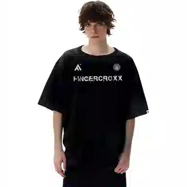 I.TFGXX Fingercroxx LOGOT
