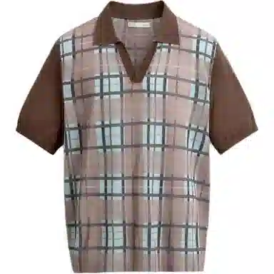 ZARA Polo