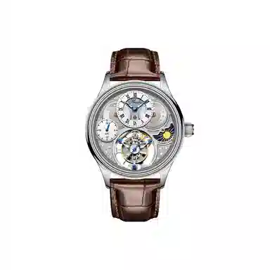 Tourbillon GMT 1036-1