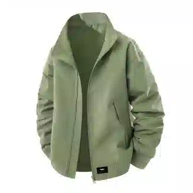 KOKO BASE cleanfitbomber