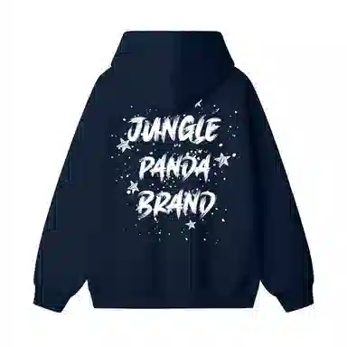 JUNGLE PANDA LOGO