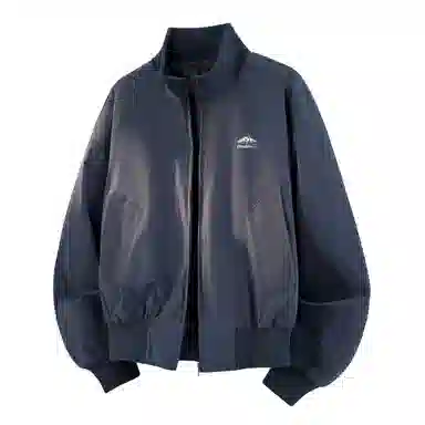 DOUBLEFISH bombercleanfit