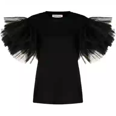 Alexander McQueen LogoT