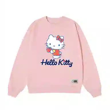 Sanrio x Hello Kitty