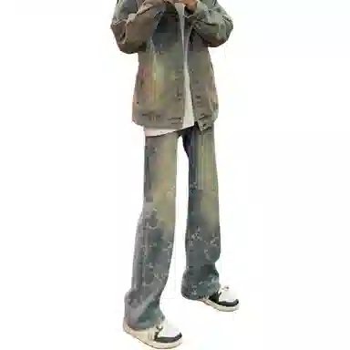 DUATOGE vibecleanfit