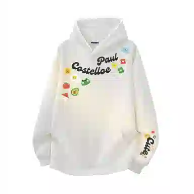 PAUL COSTELLOE logoPaul