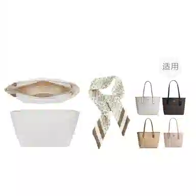 Coach City 23 Tote diy