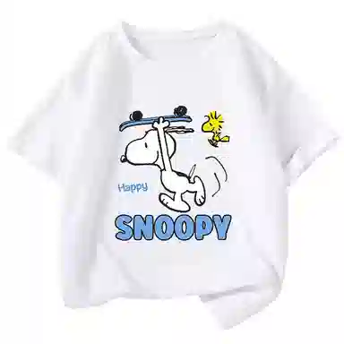 SNOOPY T
