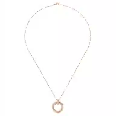 CARTIER Trinity 18k