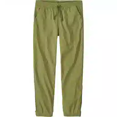 patagonia Quandary