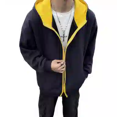 SOUL WORKER cleanfit