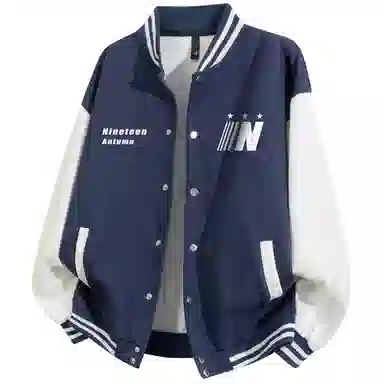 NINETEEN AUTUMN logo