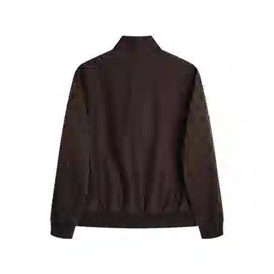 K-BOXING Vintage Pattern Jacket