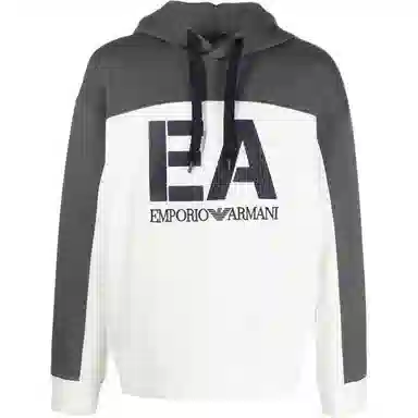 EMPORIO ARMANI FW22 Logo