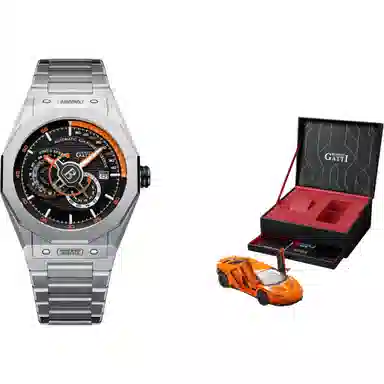 BONEST GATTI BG8601-2