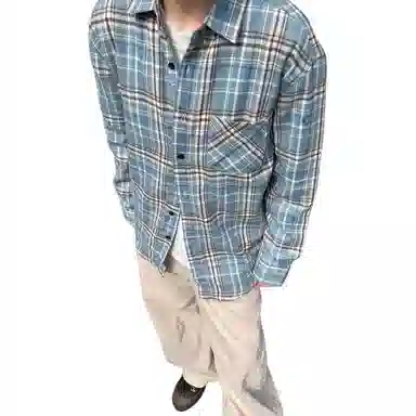 SOUL WORKER cleanfit