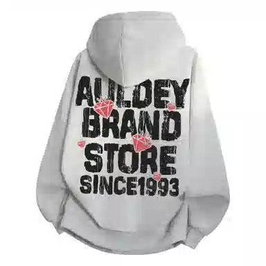 AULDEY logo