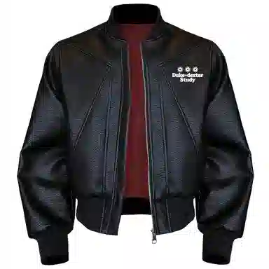 DUKE+DEXTER boxycleanfitPU