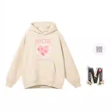 棉购 时尚舒适休闲卫衣 女款