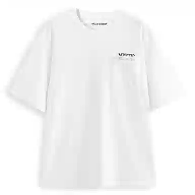 PEACEBIRD MEN T