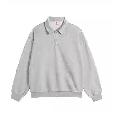 HUANQIU cleanfitPOLOboxy