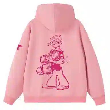 POPEYE oversize