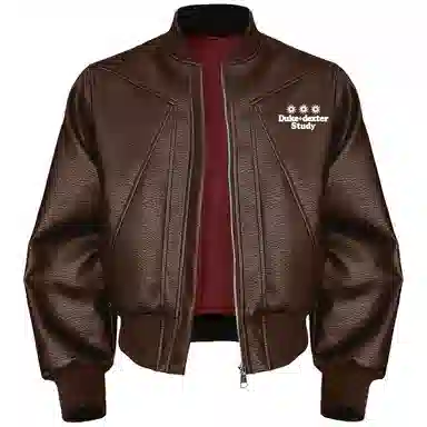 DUKE+DEXTER boxycleanfitPU