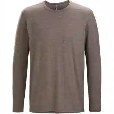 Arcteryx Shade Heather