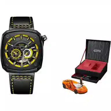 BONEST GATTI BG6601-4