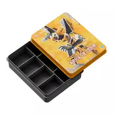 EVA -DX 0-300pcs FG-04262