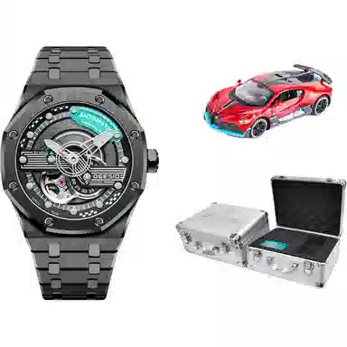 DEESIO D-506M.B5.4.40.4G