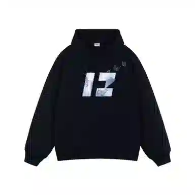 RECOLETA x OKET Hoodie