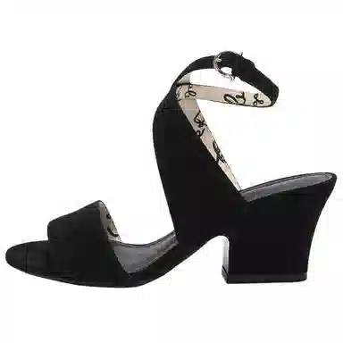 FERRAGAMO Sheena 7cm