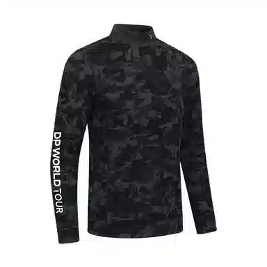 EUROPEAN TOUR FW25 T