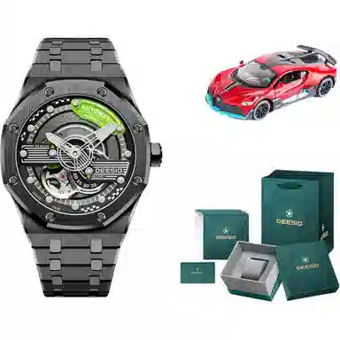 DEESIO D-506M.B5.4.40.4G