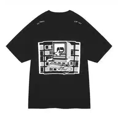 Cav Empt T