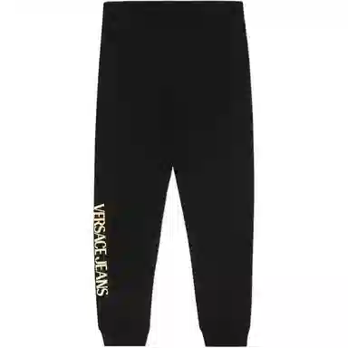 VERSACE JEANS COUTURE FW25 Logo