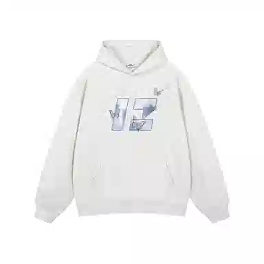 RECOLETA x OKET Hoodie