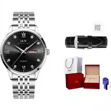 IW CARNIVAL HWGUOJI 512G