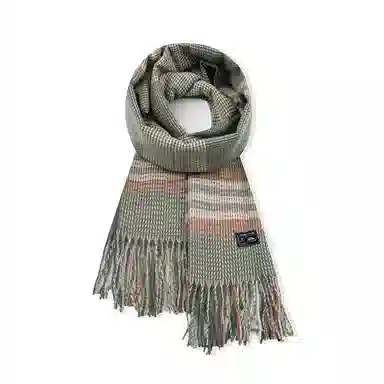 SKTA Answer Scarf Gift Set