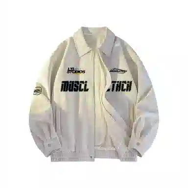 MUSCLETECH logoPU