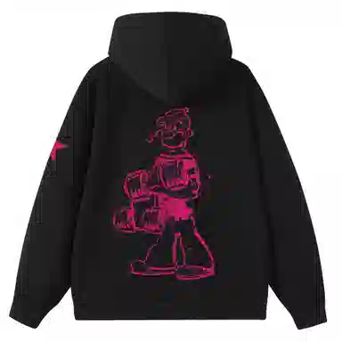 POPEYE oversize